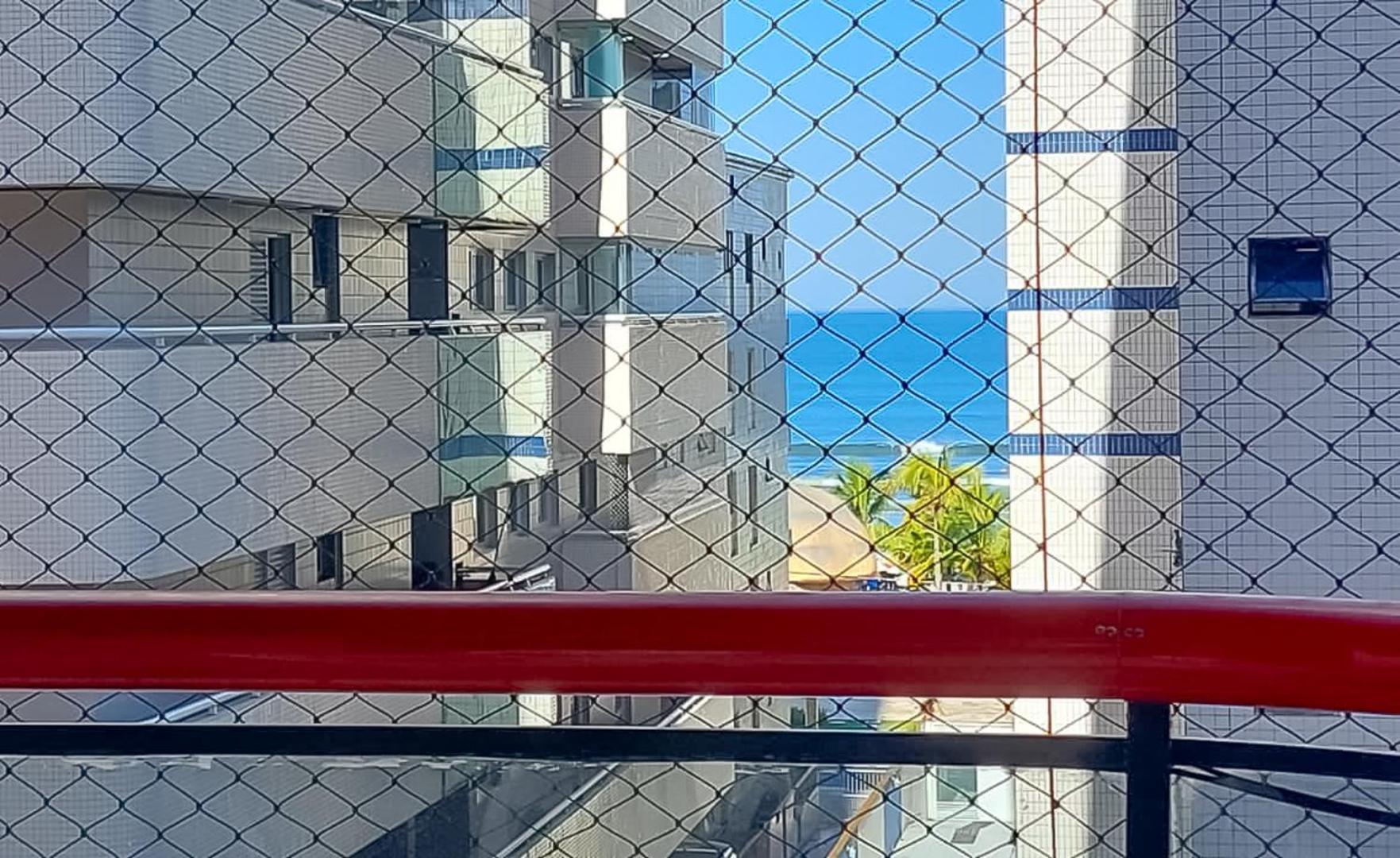 Apto 3 Quartos, 100m Da Praia, Piscina E Churrasqueira Apartment