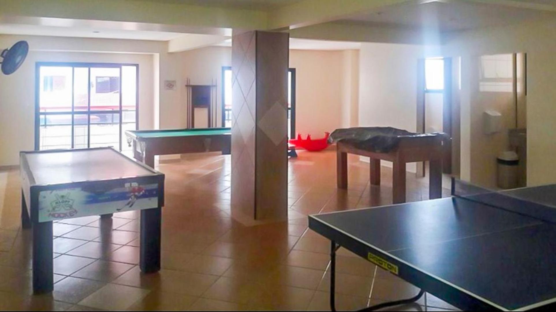 Apartment Apto 3 Quartos, 100m Da Praia, Piscina E Churrasqueira *